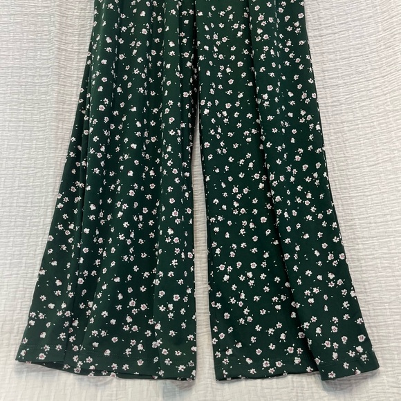 NWT Kaileigh Knit Crop Jumpsuit - Picture 3 of 12